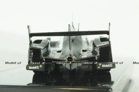 Porsche 919 Hybrid #2 WEC winner 2016 Dumas, Jani, Lieb, IXO 1:43