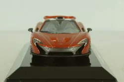 McLaren P1 2013 red, Altaya 1:43