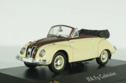 IFA F9 Cabriolet 468 beige, Atlas 1:43