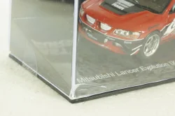 Mitsubishi Lancer Evolution IX (2005), Fast&Furious #30, Altaya 1:43