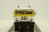 Газ-66 КШМ Р-142 Олимпиада 80 1980г, SSML021, SSM 1:43