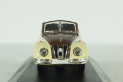 IFA F9 Cabriolet 468 beige, Atlas 1:43