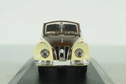 IFA F9 Cabriolet 468 beige, Atlas 1:43