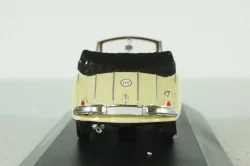 IFA F9 Cabriolet 468 beige, Atlas 1:43