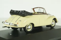 IFA F9 Cabriolet 468 beige, Atlas 1:43