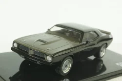 Plymouth Barracuda (1970), Fast&Furious #32, Altaya 1:43