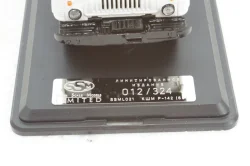 Газ-66 КШМ Р-142 Олимпиада 80 1980г, SSML021, SSM 1:43