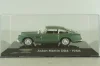 Aston Martin DB4 metallic-green, Altaya 1:43