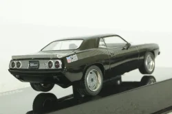 Plymouth Barracuda (1970), Fast&Furious #32, Altaya 1:43