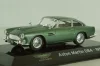 Aston Martin DB4 metallic-green, Altaya 1:43