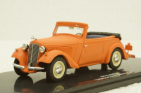 Adler Trumpf Junior из к/ф Кавказкая пленница, DiP Models 1:43