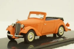 Adler Trumpf Junior из к/ф Кавказкая пленница, DiP Models 1:43