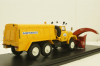 Зил-131 ДЭ-21 Шнеко-роторный снегоочиститель, Аэрофлот, TruckTyr 1:43