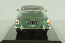 Aston Martin DB4 metallic-green, Altaya 1:43
