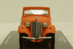 Adler Trumpf Junior из к/ф Кавказкая пленница, DiP Models 1:43