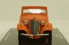 Adler Trumpf Junior из к/ф Кавказкая пленница, DiP Models 1:43