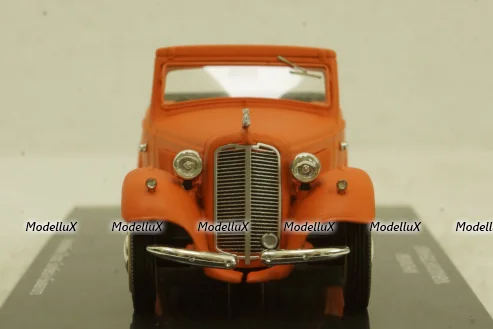 Adler Trumpf Junior из к/ф Кавказкая пленница, DiP Models 1:43