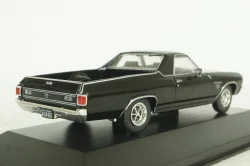 Chevrolet El Camino (1970), American Cars №15, 1:43