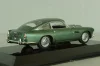 Aston Martin DB4 metallic-green, Altaya 1:43