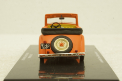 Adler Trumpf Junior из к/ф Кавказкая пленница, DiP Models 1:43