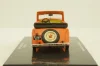 Adler Trumpf Junior из к/ф Кавказкая пленница, DiP Models 1:43