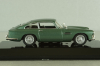 Aston Martin DB4 metallic-green, Altaya 1:43