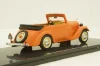 Adler Trumpf Junior из к/ф Кавказкая пленница, DiP Models 1:43