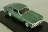 Aston Martin DB4 metallic-green, Altaya 1:43