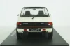 Peugeot 205 Gti, 1986, white, Hachette 1:24 Без Журнала