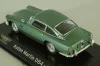 Aston Martin DB4 metallic-green, Altaya 1:43