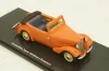 Adler Trumpf Junior из к/ф Кавказкая пленница, DiP Models 1:43