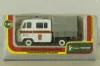 Уаз-39094, МЧС, сентябрь 2010г., Агат 1:43