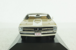 Chrysler 300 Hurst (1970), American Cars №26, 1:43