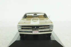 Chrysler 300 Hurst (1970), American Cars №26, 1:43