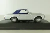 Mercedes 230 SL (W113) 1963, silver, B66040118, Minichamps 1:43