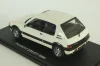 Peugeot 205 Gti, 1986, white, Hachette 1:24 Без Журнала