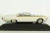 Chrysler 300 Hurst (1970), American Cars №26, 1:43