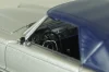 Mercedes 230 SL (W113) 1963, silver, B66040118, Minichamps 1:43