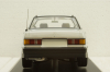 Mercedes 190E (W201) 1982 Silver, 155037004, Minichamps 1:18