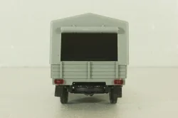 Уаз-39094, МЧС, сентябрь 2010г., Агат 1:43