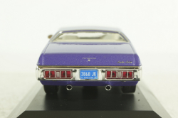 Plymouth Satellite Sebring Plus Coupe (1971), American Cars №67 Без журнала!