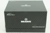 Mercedes Brabus G800 XLP, black, ALM460541, Almost Real 1:43