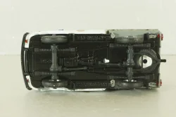 Уаз-39094, МЧС, сентябрь 2010г., Агат 1:43