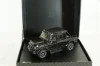 Mercedes Brabus G800 XLP, black, ALM460541, Almost Real 1:43