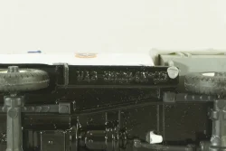 Уаз-39094, МЧС, сентябрь 2010г., Агат 1:43