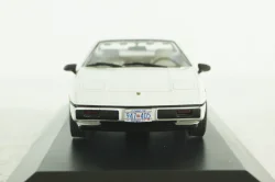 Pontiac Fiero (1986), American Cars №74, 1:43