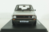 Volkswagen Golf Gti, 1976, silver, Hachette 1:24 Без Журнала