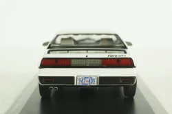 Pontiac Fiero (1986), American Cars №74, 1:43