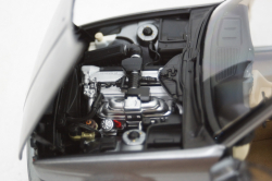 BMW 535I (E34) 1988, 100024008, Minichamps 1:18