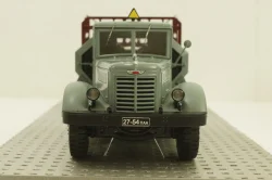 Яаз-210, лесовоз, TruckTyr 1:43